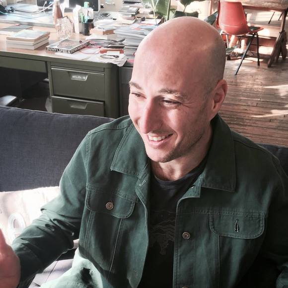 Meet your Posher, Barry - Picture 1 of 1